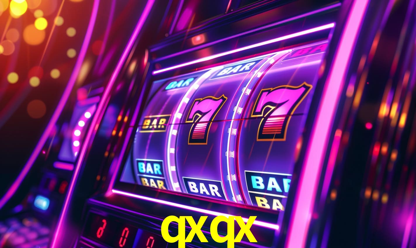 qxqx: Seu Cassino Premiado com Pagamentos Rápidos