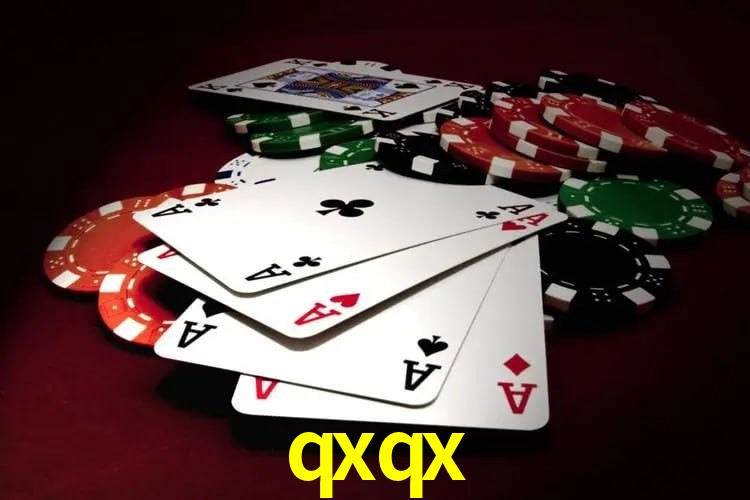 Estatísticas qxqx
