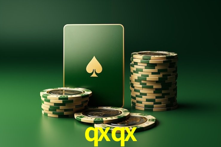 Welcome Bonus qxqx