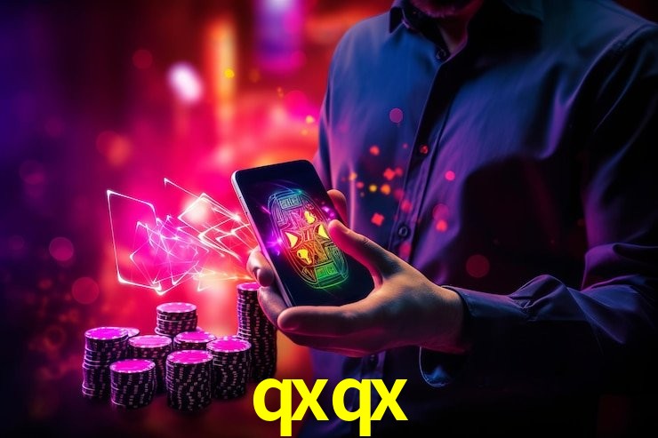 Bônus de Boas-vindas qxqx