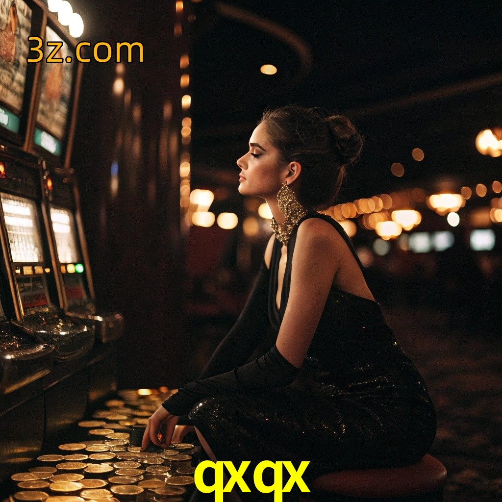 game qxqx