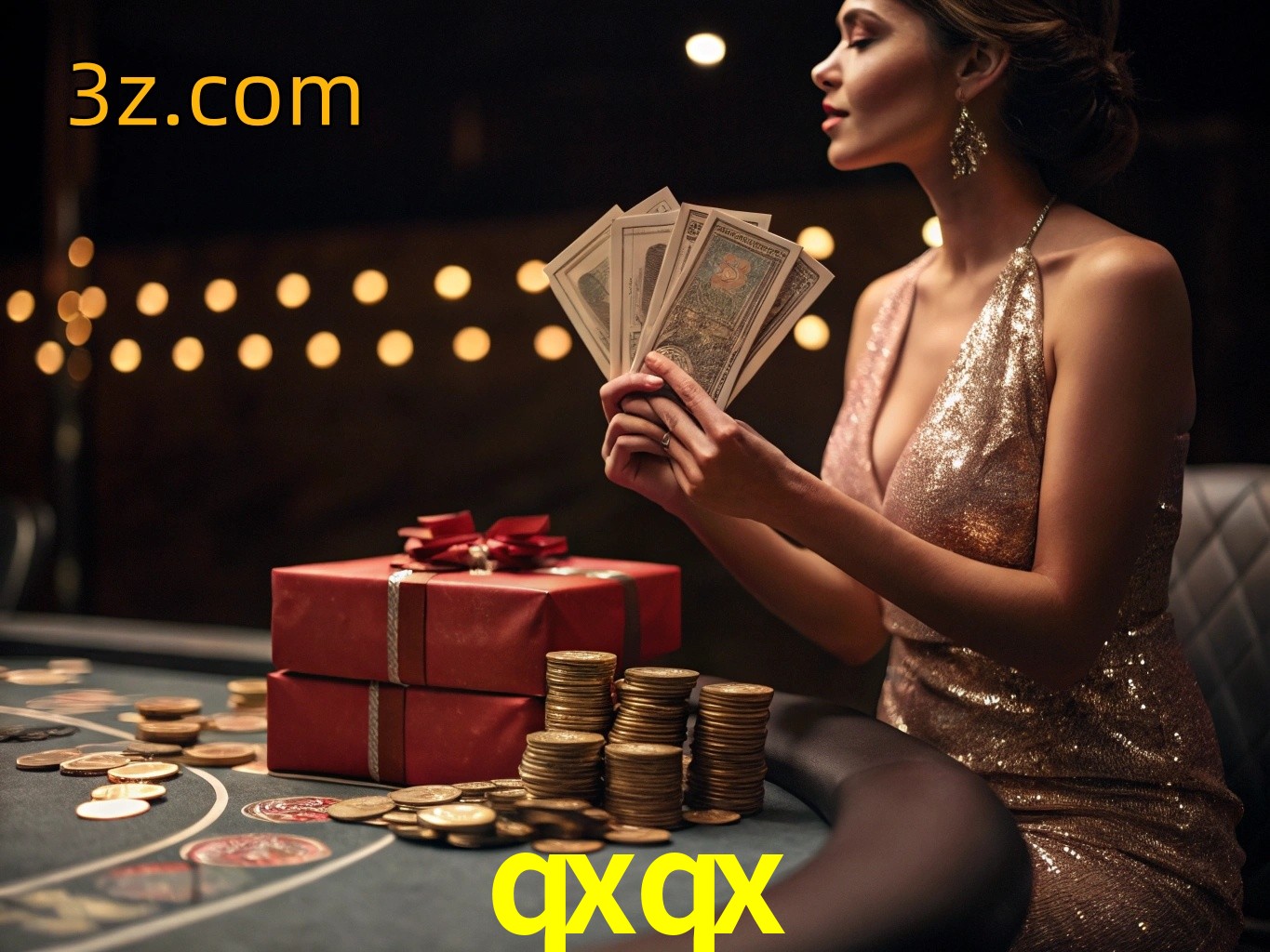  qxqx