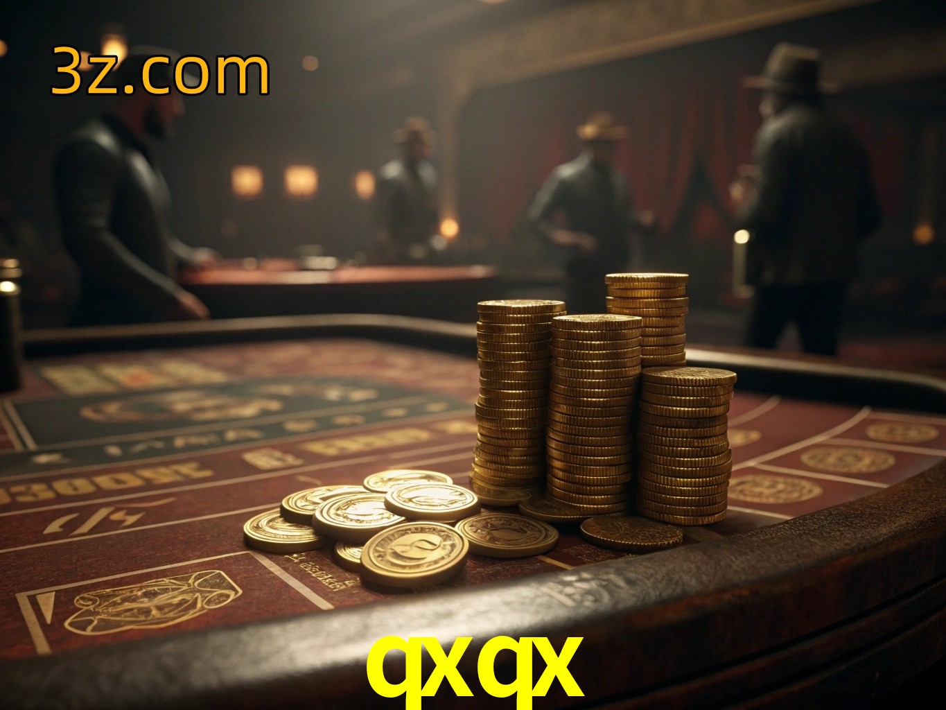  qxqx app