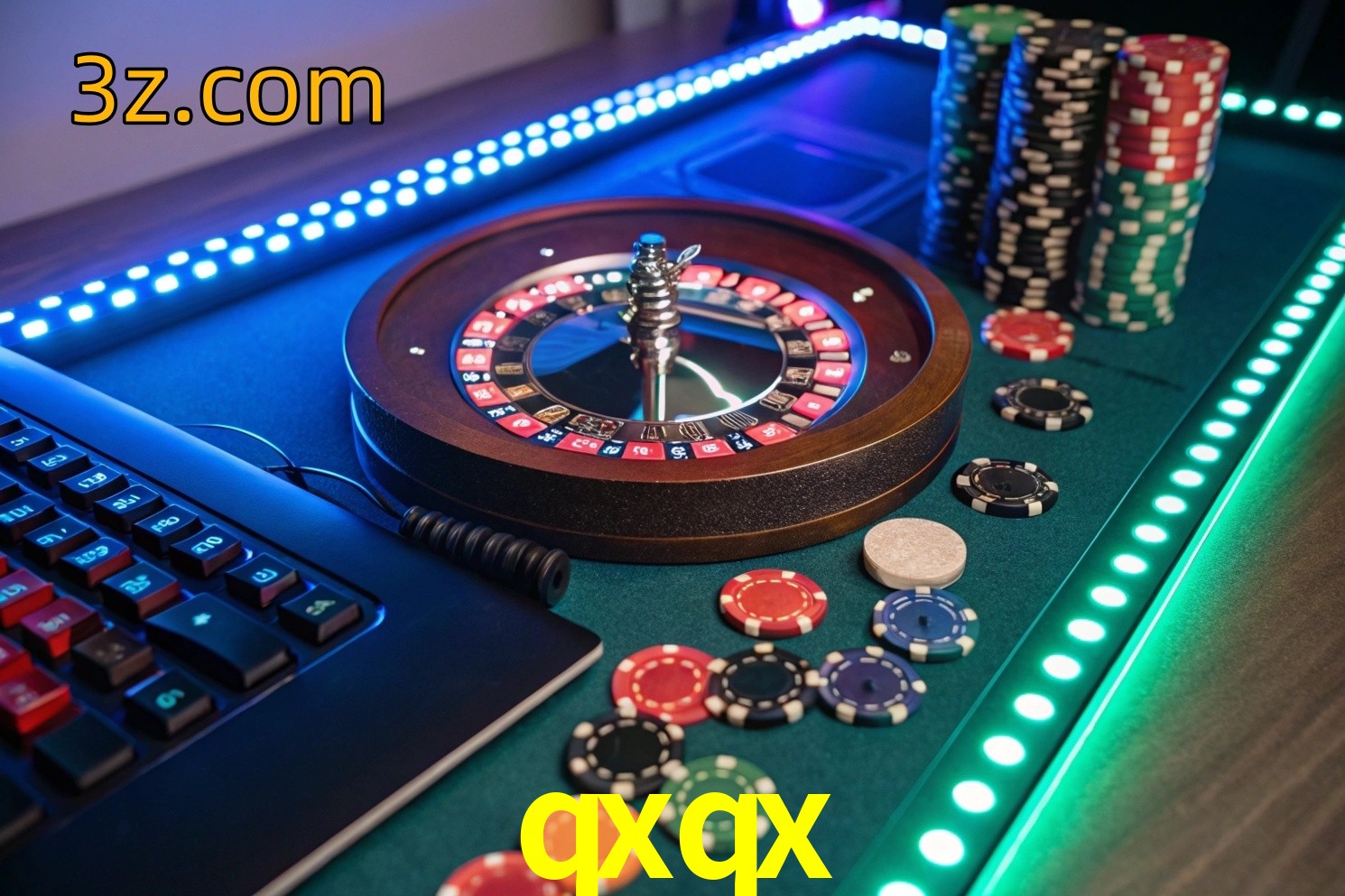  qxqx login