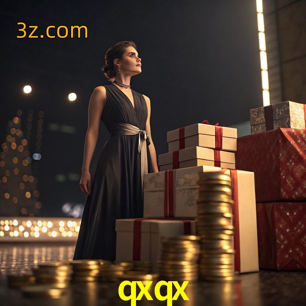  qxqx bonus