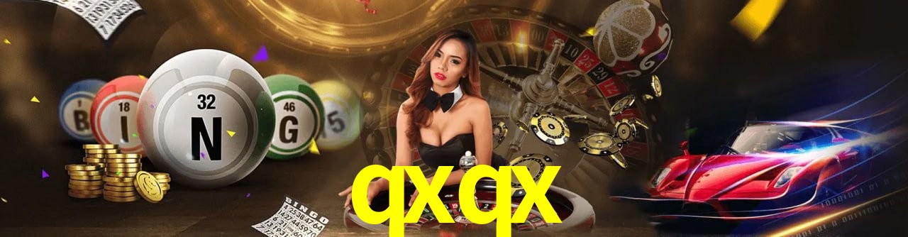 qxqx São Paulo - Top Slots
