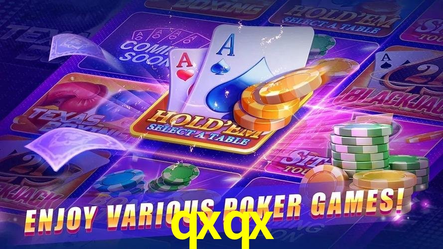 cassino qxqx