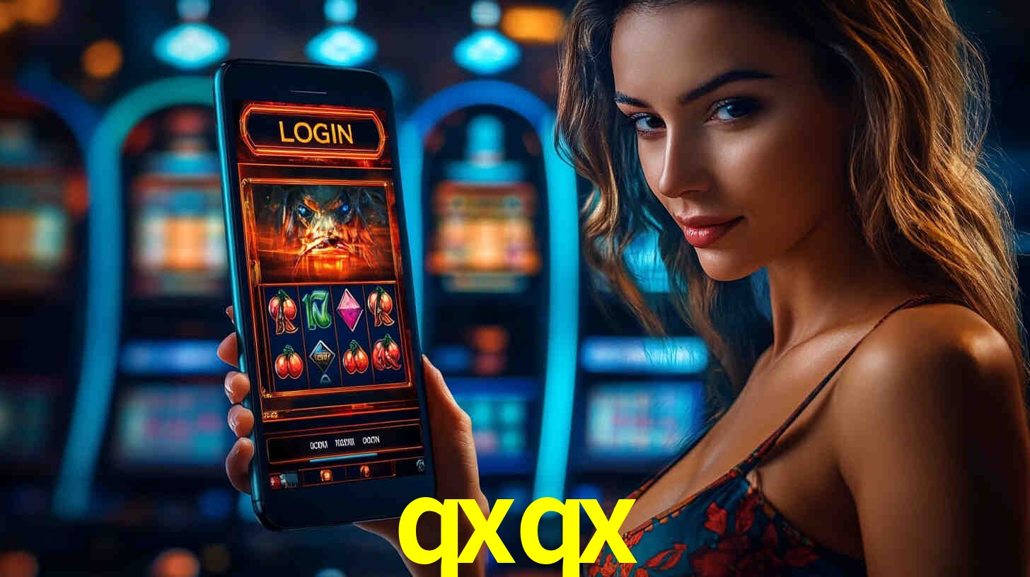 qxqx: A Experiência de Casino com Jogos de Mesa ao Vivo
