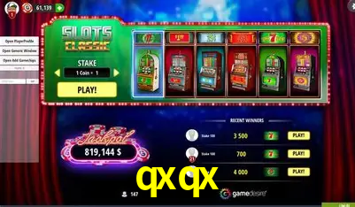 A Popularidade dos Caça-Níqueis no qxqx