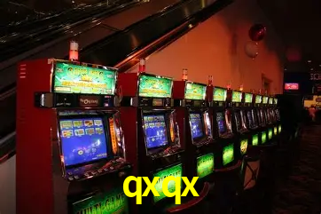 Descubra o Mundo do Cassino Online com qxqx