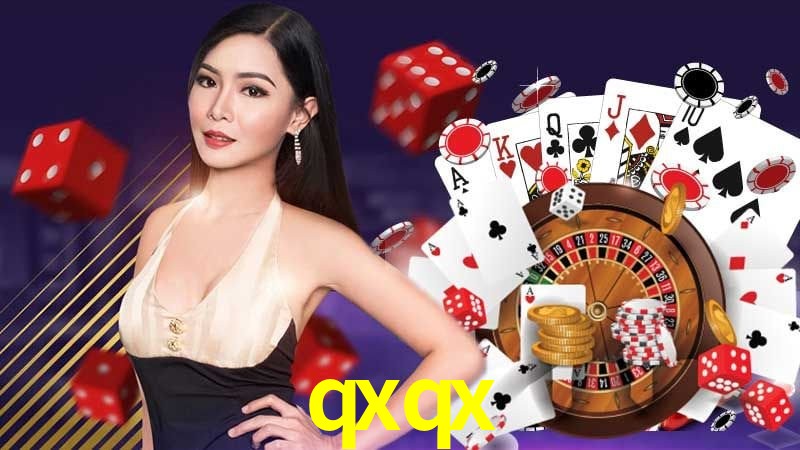 Casino VIP qxqx