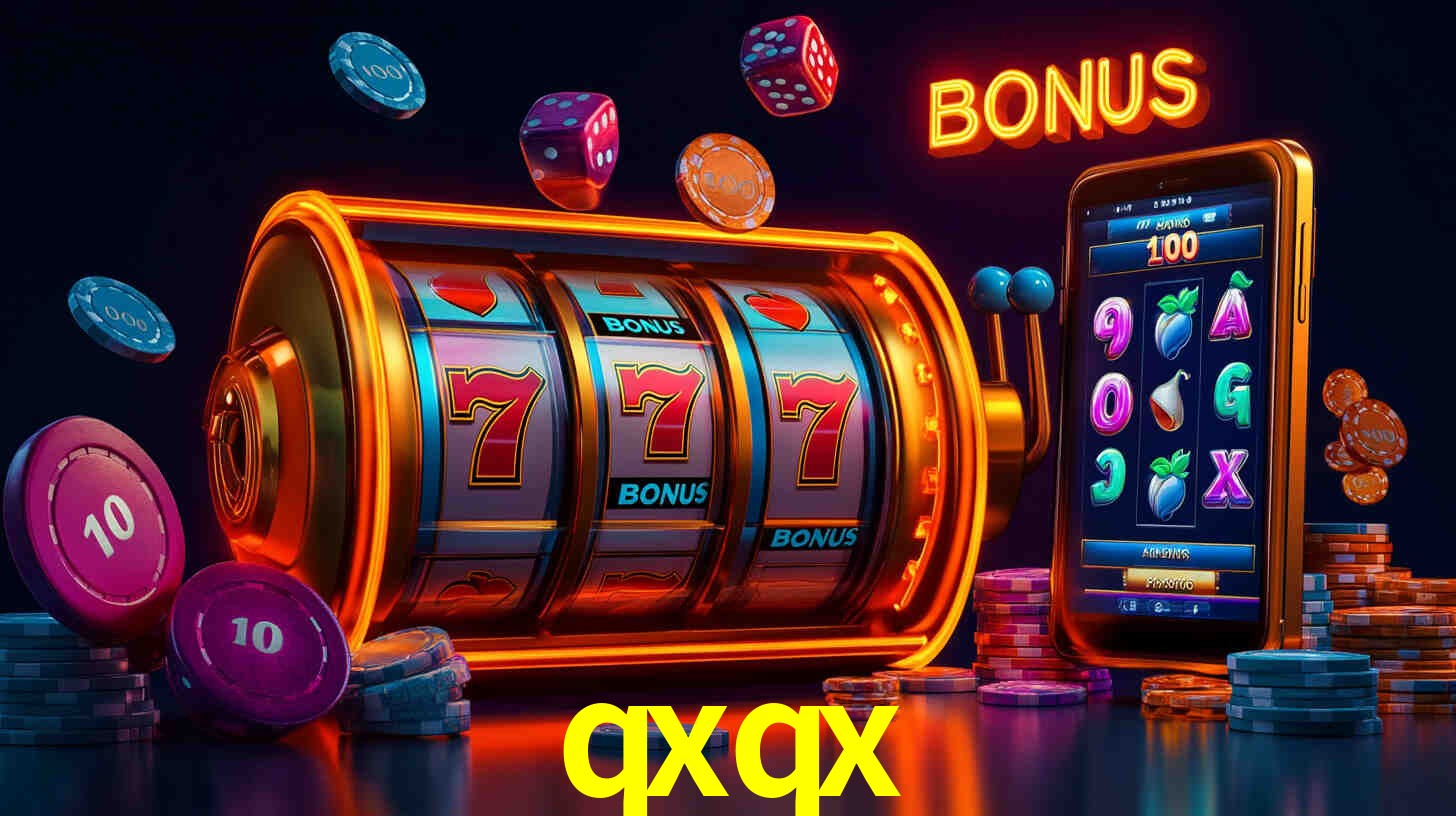 Inovações de Jogos na qxqx: O Futuro das Experiências Interativas