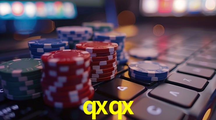 qxqx - Login Methods