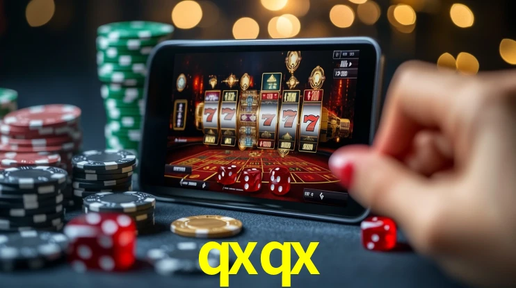 Roulette Table qxqx