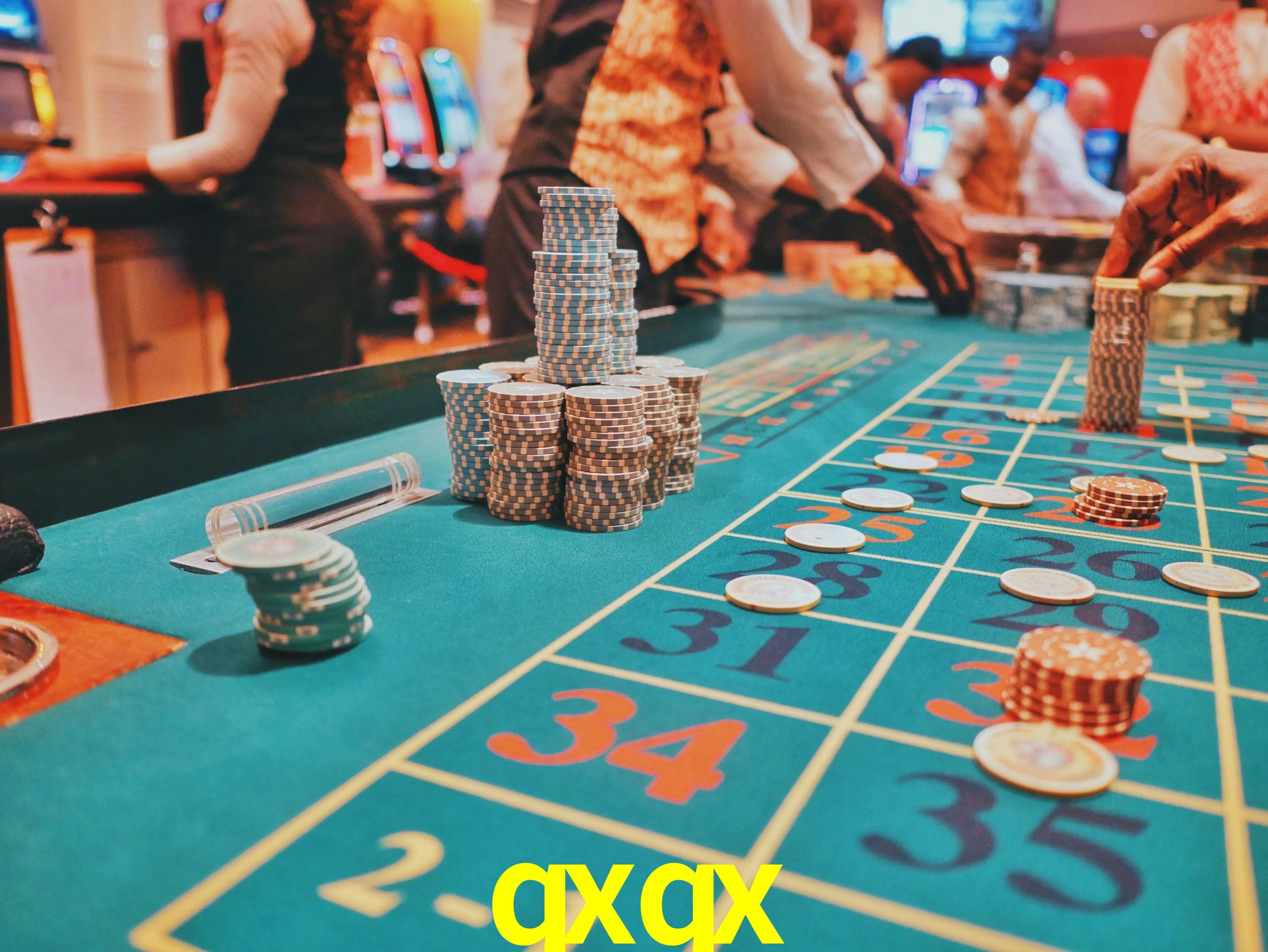 Avaliações dos Jogadores qxqx