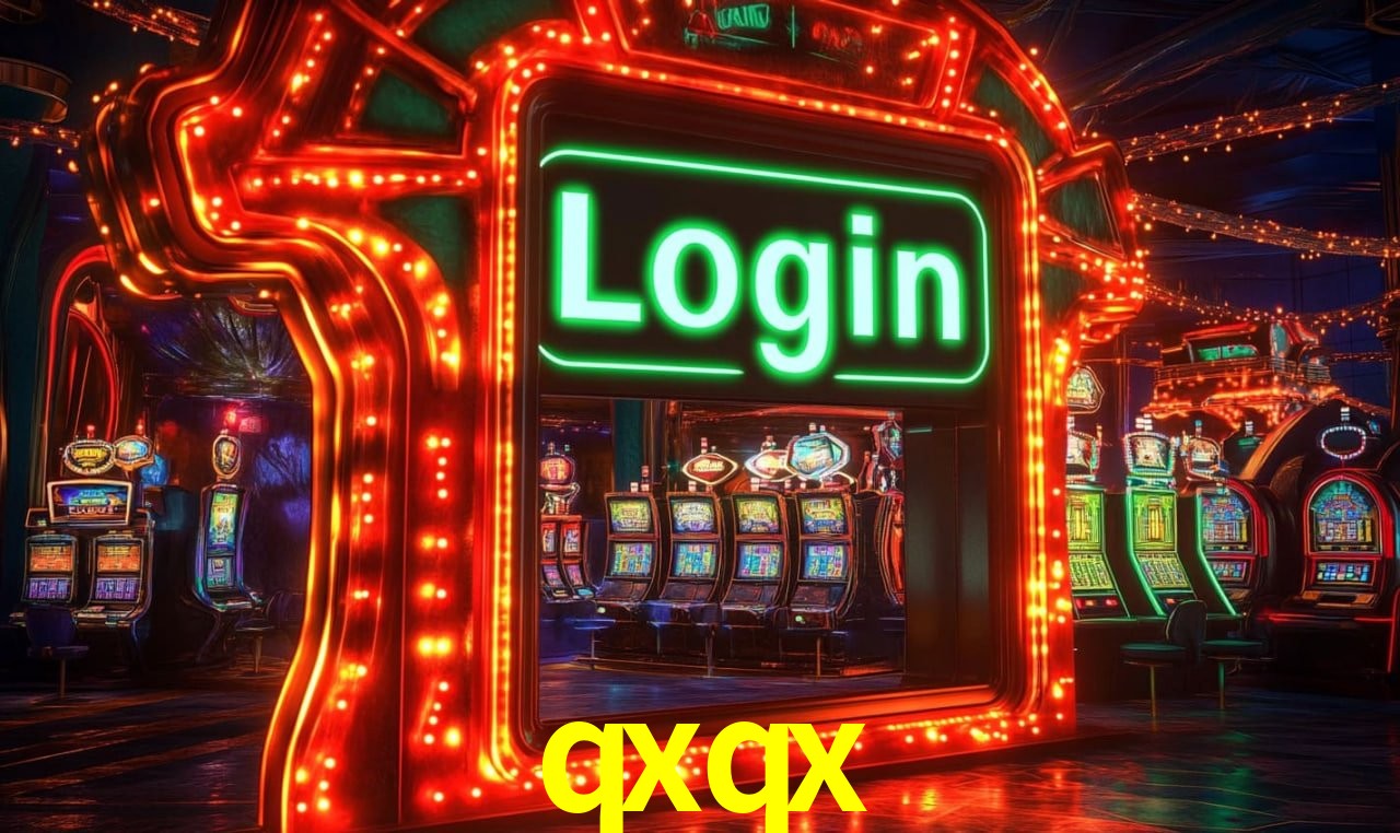 Provedores de Jogos qxqx