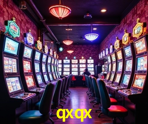 qxqx Rio de Janeiro - Slot Strategy