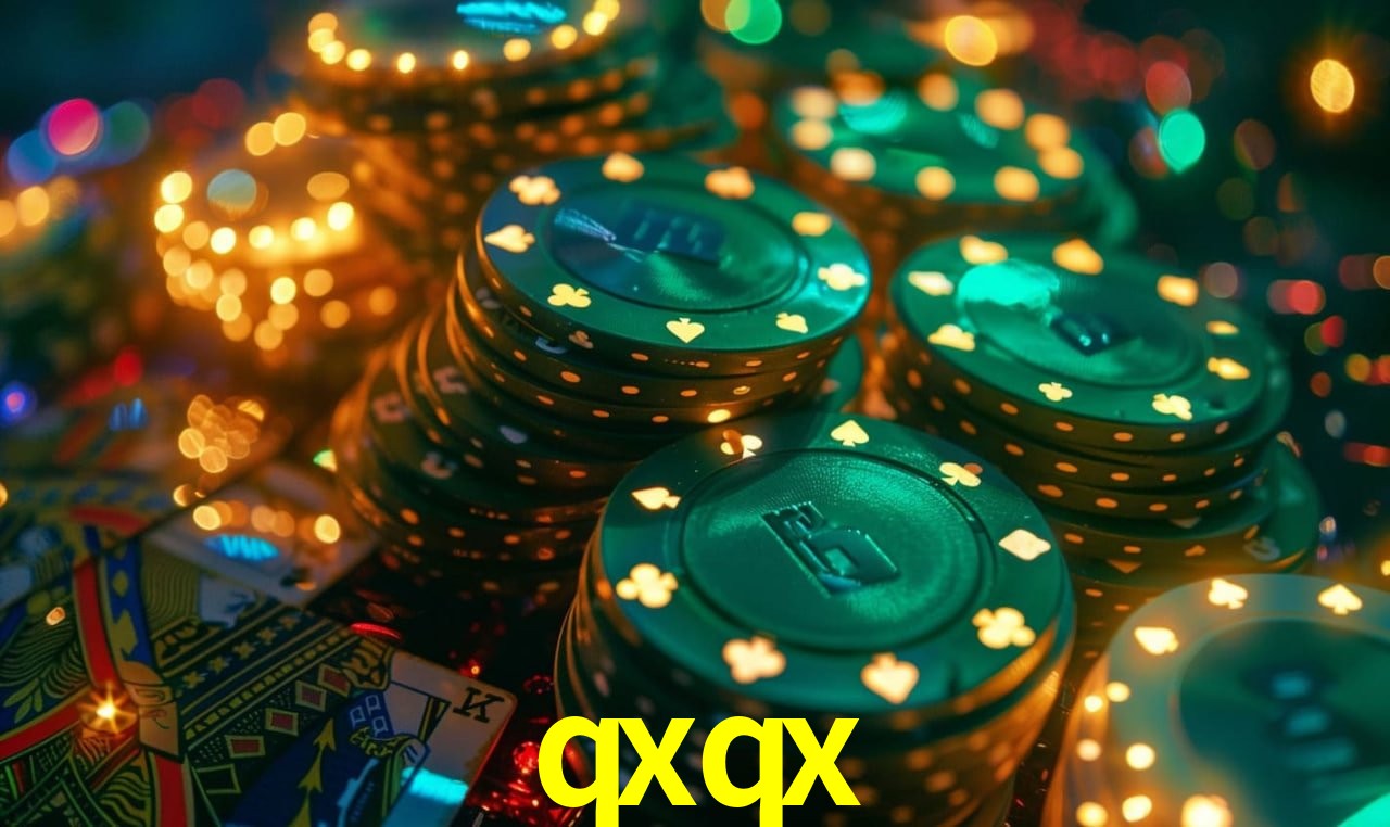 Casino Ao Vivo qxqx