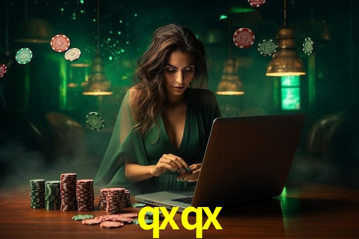 qxqx - App Security