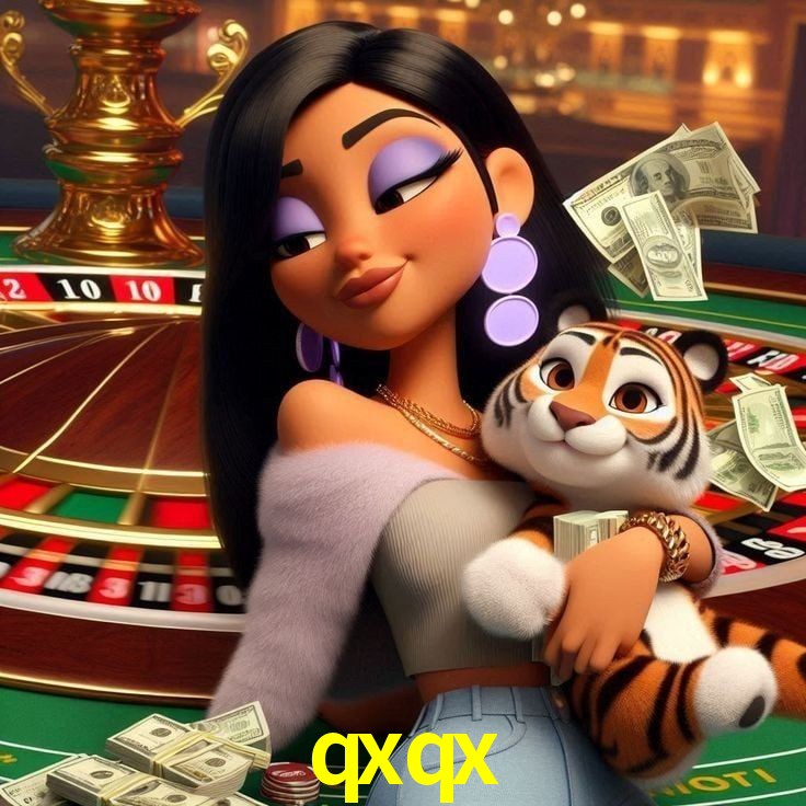 Bonus Features qxqx