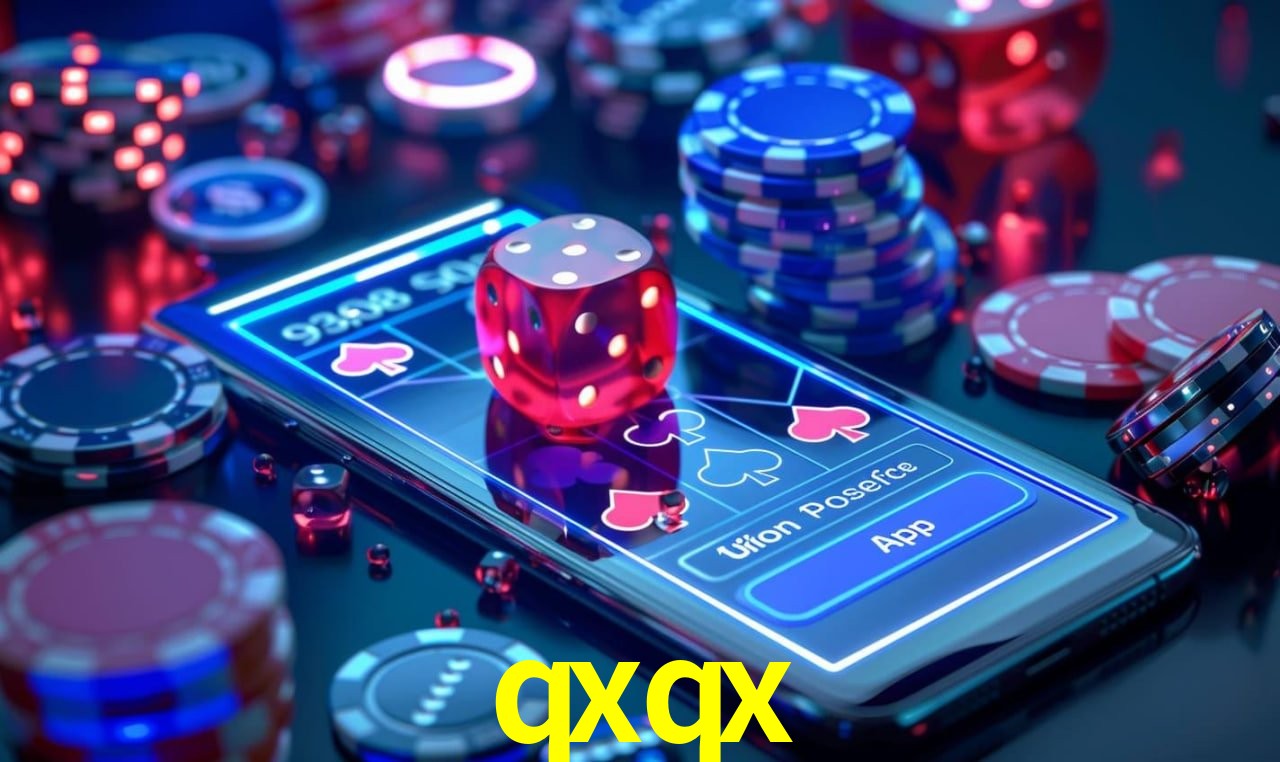 qxqx - Análise de Mercados Esportivos