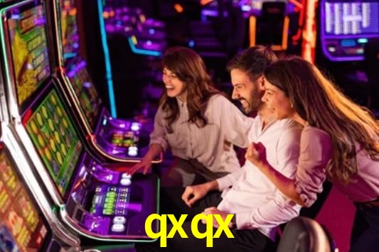 Bônus de Boas-vindas qxqx