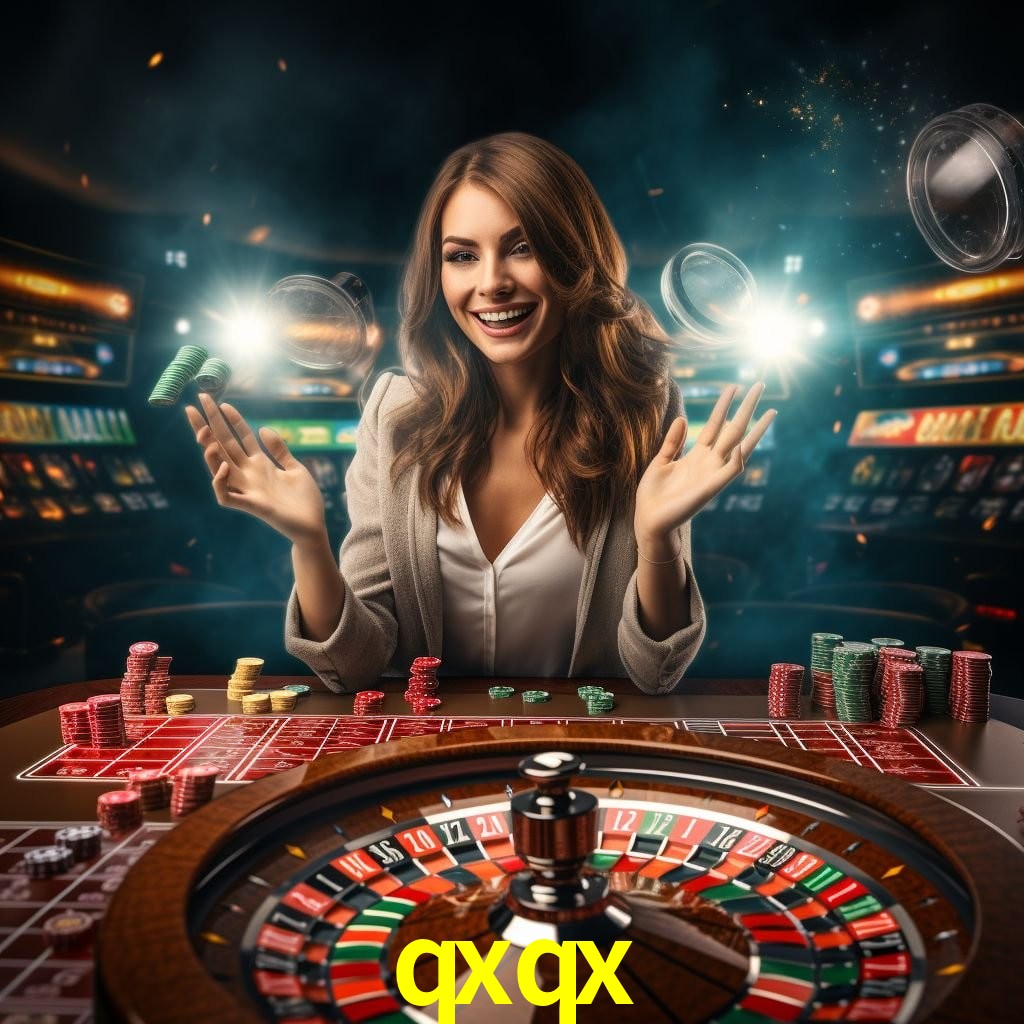qxqx App Interface