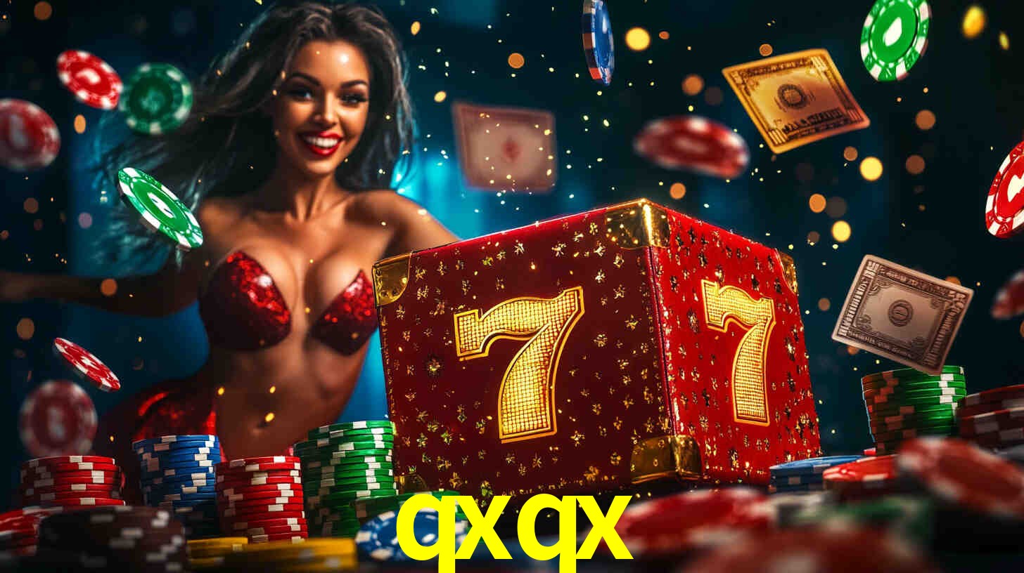A Experiência Imersiva dos Cassinos Ao Vivo no qxqx