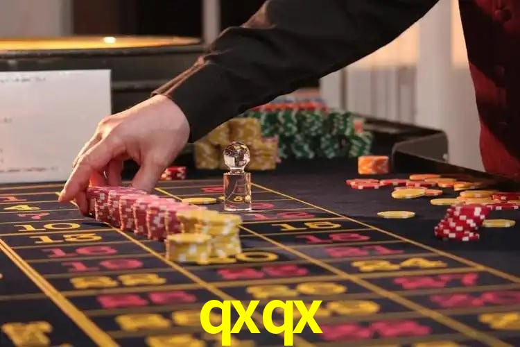 A Experiência Imersiva dos Cassinos Ao Vivo no qxqx