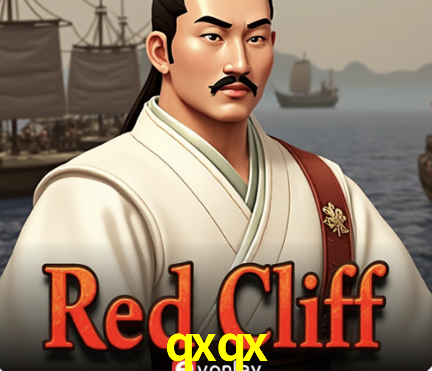 APP oficial da qxqx para mobile