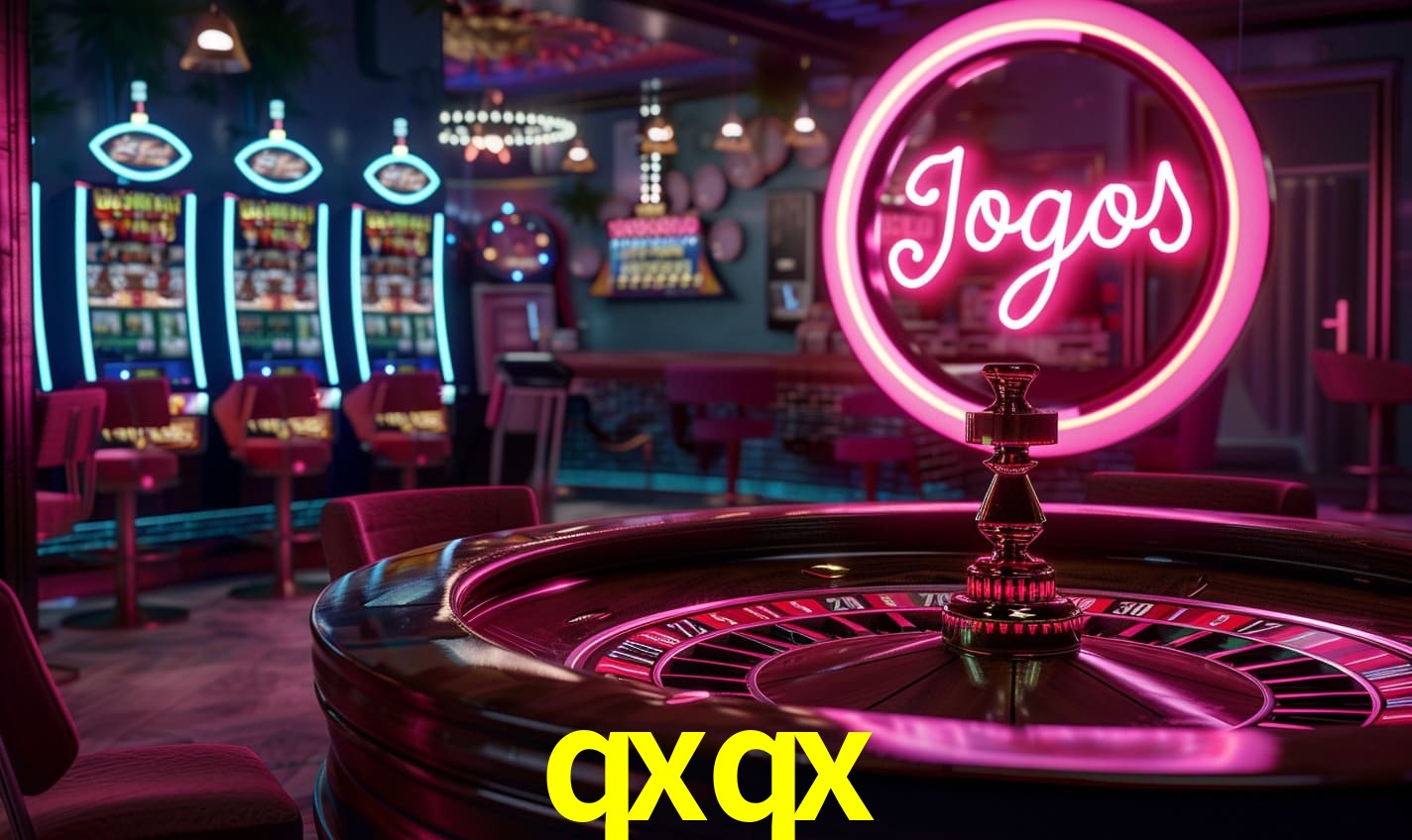 qxqx Salvador - Strategies