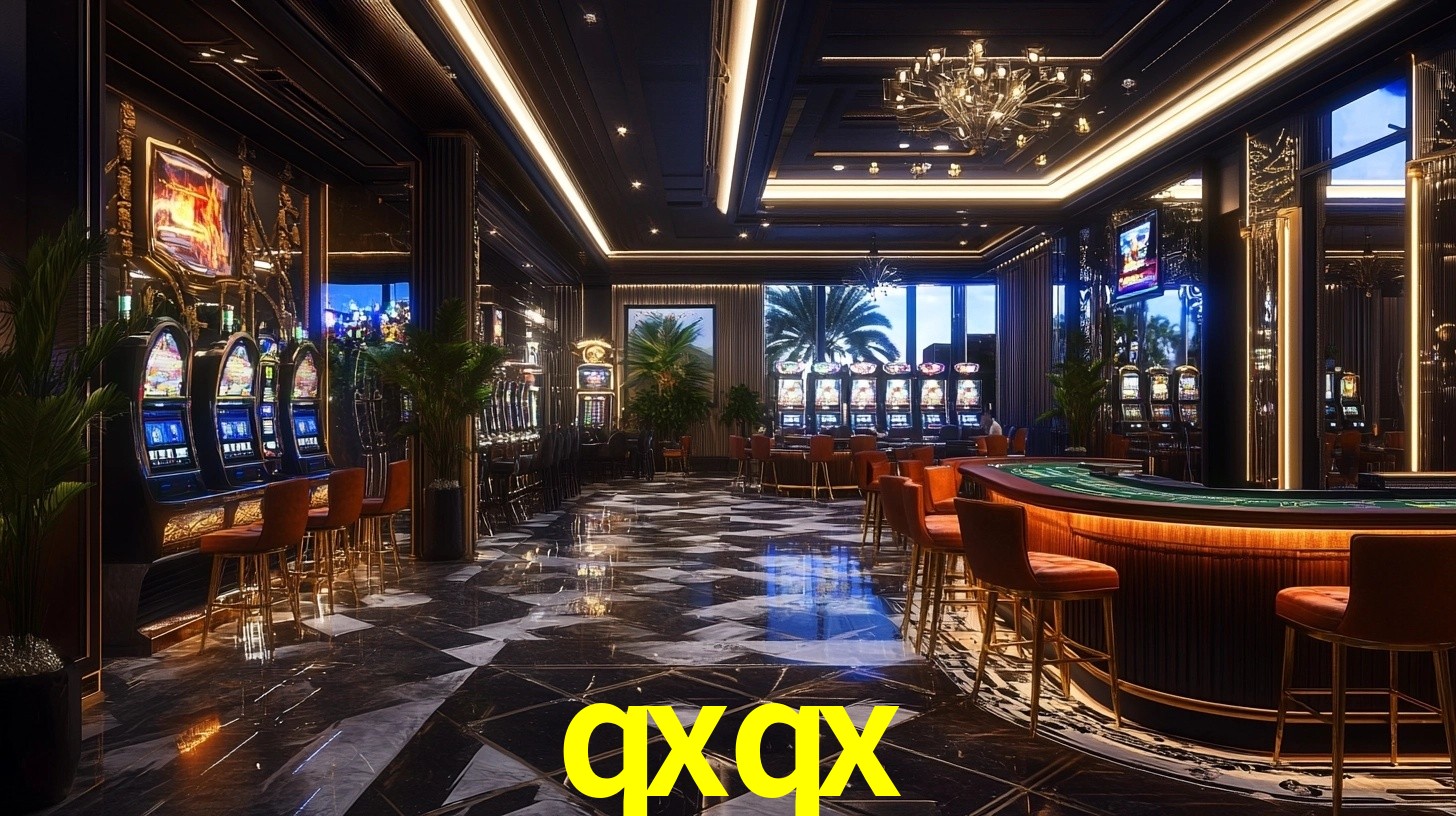 Welcome Bonus qxqx