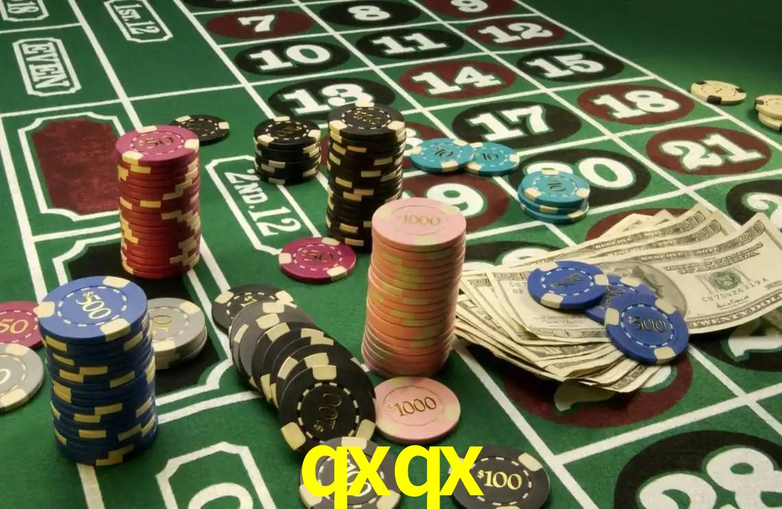 Game Providers qxqx