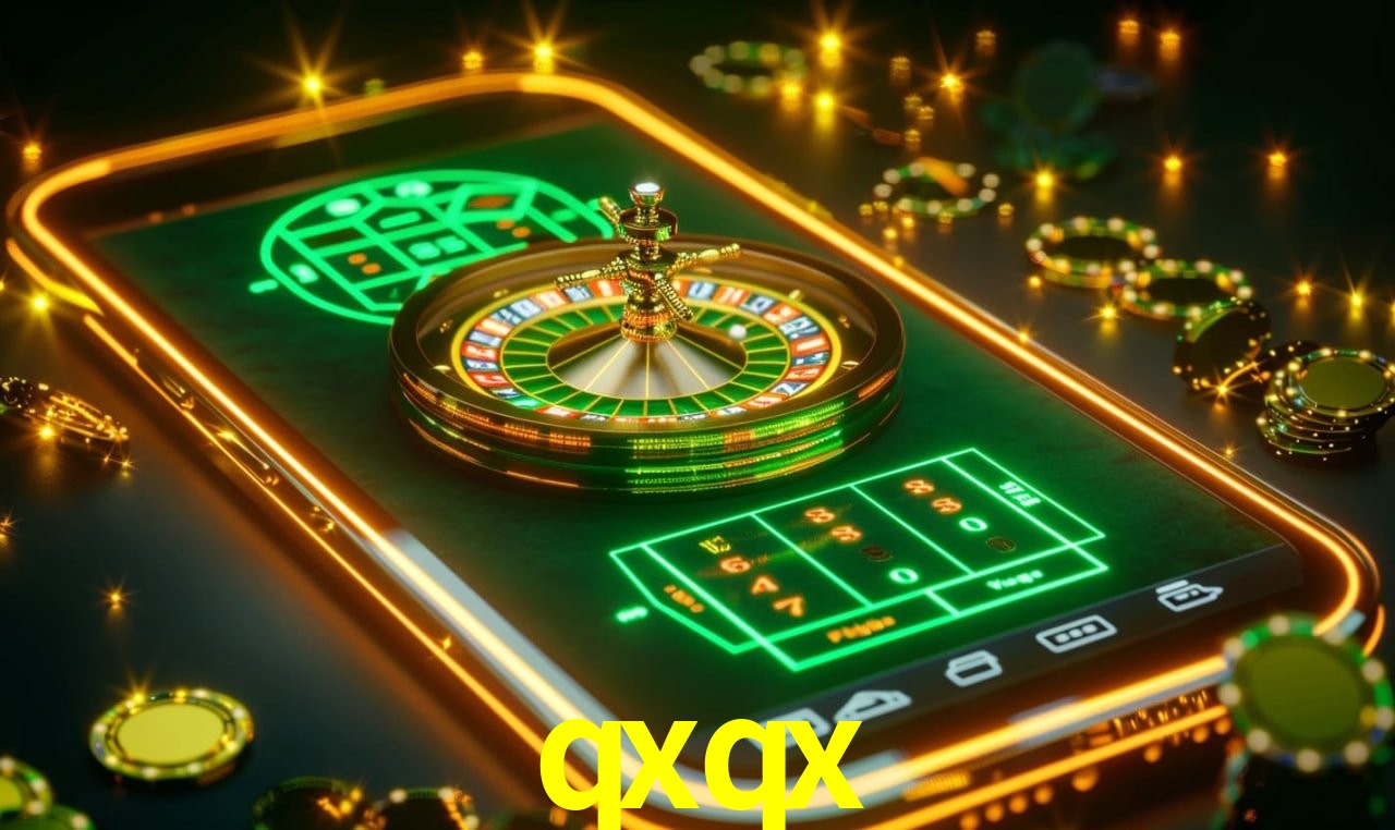 qxqx - Rápido Acesse
