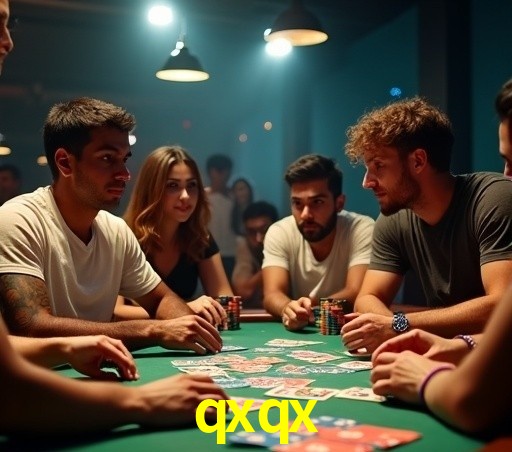 qxqx Salvador - Promo Stats