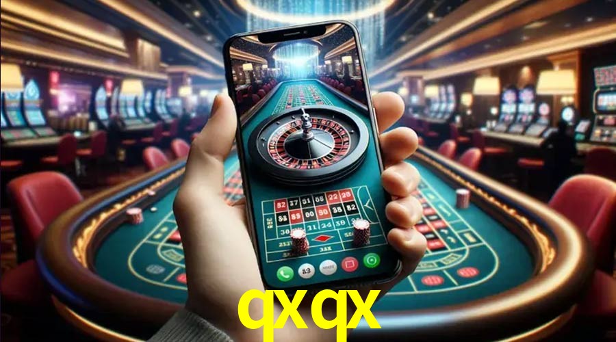Platform Technology qxqx