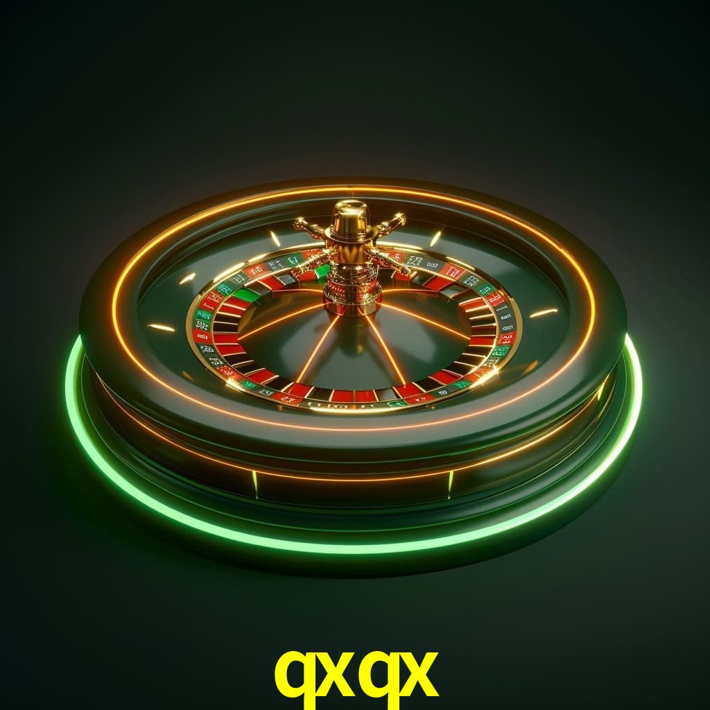 qxqx App - Aplicativo Móvel Oficial