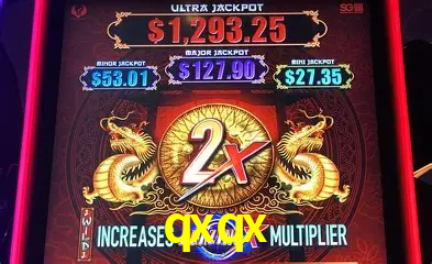 Descubra a Magia dos Jogos de Arcade no qxqx