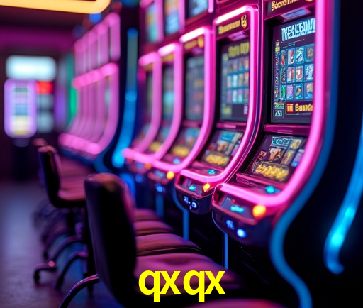 qxqx Slot - 320+ Caça-Níqueis Premium
