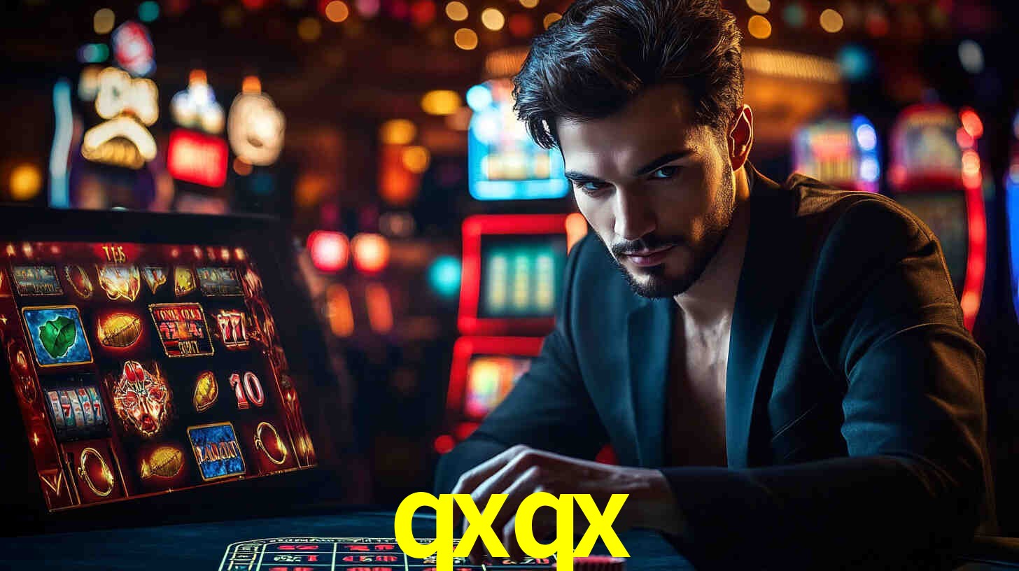 qxqx: Jogue Crash e Experimente Alta Recompensa Instantânea